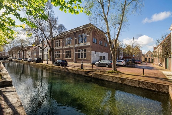 Medium property photo - Oude Haven 36E, 2871 DJ Schoonhoven